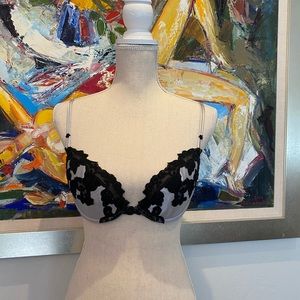 La Perla Silk Bra NWT